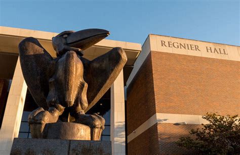 Regnier Hall (KU Edwards Campus) - The University of Kansas