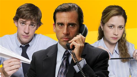 ‘The Office’ Stars: Then and Now | Entertainment Tonight