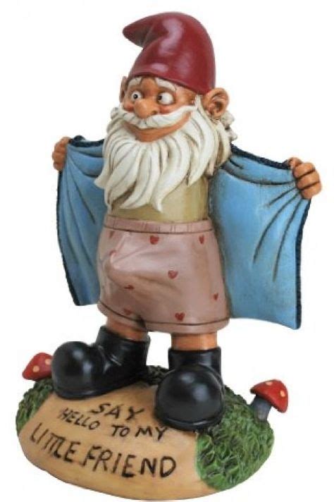 Cholo gnomes | Geek and gamer stuff | Pinterest | Gnomes and Gardens