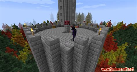 Adventure Pack Modpack (1.16.5) - Roguelike, Origins, Transformations, Magic, Adventure ...