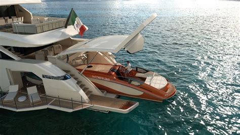 WIDER 150 - Diesel-Electric Motor Yacht by WIDER YACHTS﻿ under construction Read more: www ...