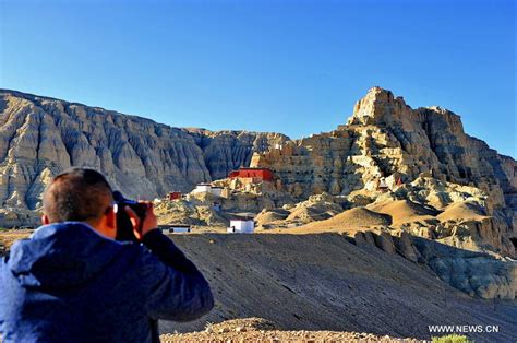 Tourism surging in western Tibet’s once remote Ngari region - Tibetan ...