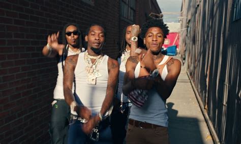 Watch Migos’ Video For ‘Need It’ Ft. YoungBoy Never Broke Again