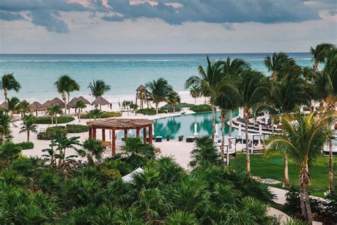 Secrets Maroma Beach Riviera Cancun: Your first romantic getaway ...