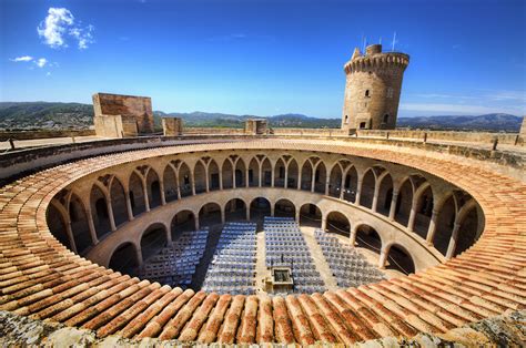 10 of the Best Historic Sites in Majorca | Historical Landmarks | History Hit