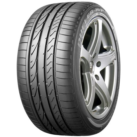 Bridgestone Dueler DHPA Tire: rating, overview, videos, reviews ...