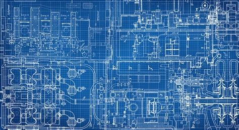 Download Blueprint, Technical, Drawing. Royalty-Free Stock Illustration Image - Pixabay