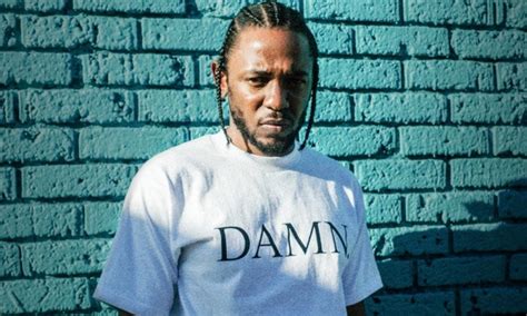 10 Reasons To Listen to Kendrick Lamar’s Masterpiece, ‘Black Panther: The Album’ - Singersroom.com