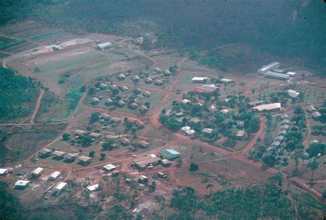 Lockhart River, 1982 | Queensland Historical Atlas