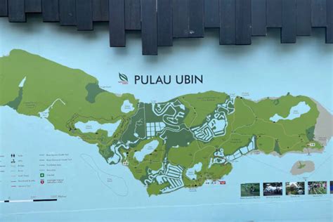 Things To Do In Pulau Ubin - Singapore • The Gees Travel