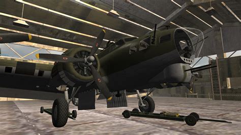 Gunship Sequel: WW2 VR | Quest App Lab Game