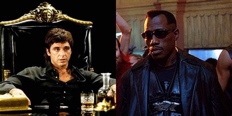 Scarface & 9 Other Remakes You Didn’t Know Are In Development