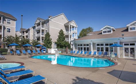 Wyndham Vacation Resorts - Nashville in Nashville (TN) - Room Deals ...