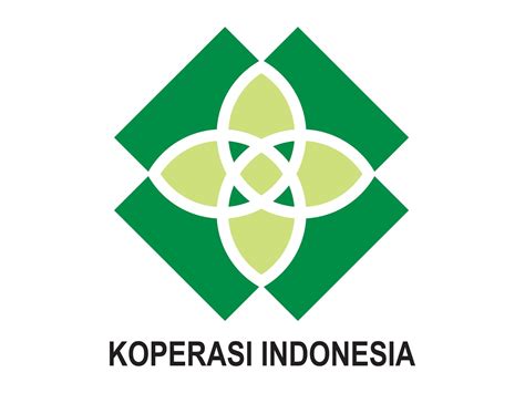 Logo Koperasi Indonesia - Homecare24