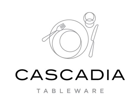 Tableware Logo - LogoDix