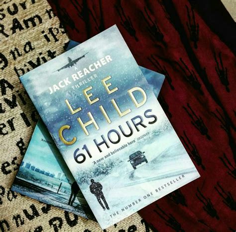 Book Review : 61 Hours