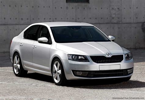 Skoda Octavia Review & Comparision With Other D - Segment Cars | N4M