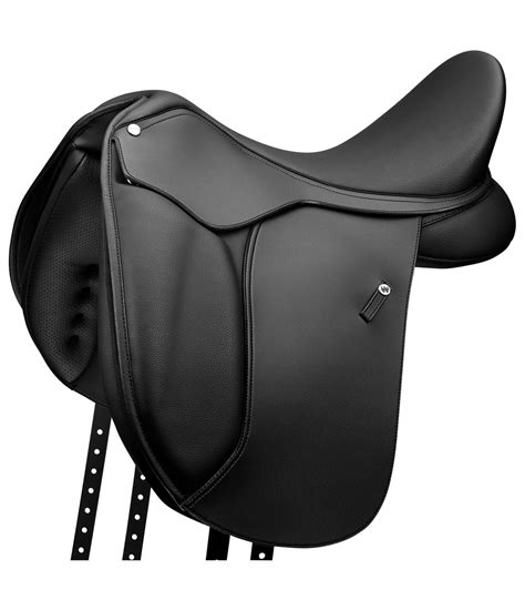 500 Dressage Saddle HART - Saddles & Saddle Accessories - Kramer Equestrian