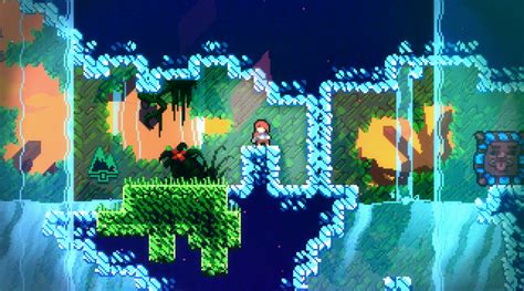 Celeste Is Receiving A Physical Release For Nintendo Switch – NintendoSoup