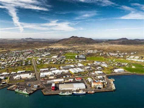 Grindavík The Perfect Start to Your Trip – Icelandic Times