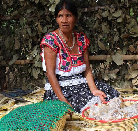 The Mayan Food & The Ancient Secrets of its Gastronomy