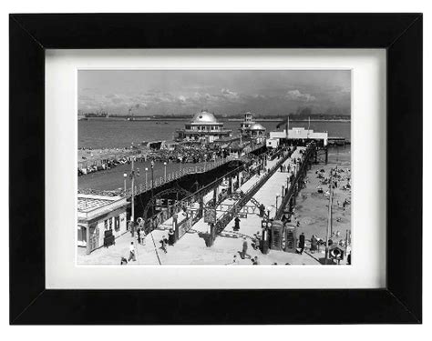 New Brighton Pier – The Real Camera Company