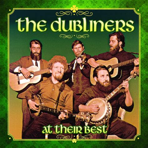 The Best of the Dubliners [Vinyl LP]: Amazon.de: Musik