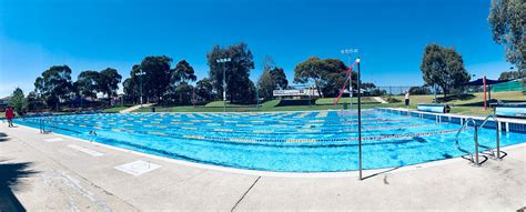 Northcote Aquatic and Recreation Centre. Have Goggles, Will Travel Pool #47