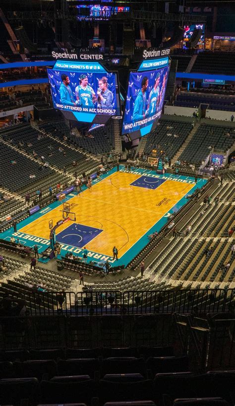 Charlotte Hornets Tickets 2024 | Hornets Schedule & Games | SeatGeek