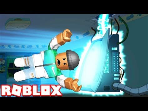 THE ROBLOX TIME MACHINE!! (Crazy Worlds Obby) - YouTube