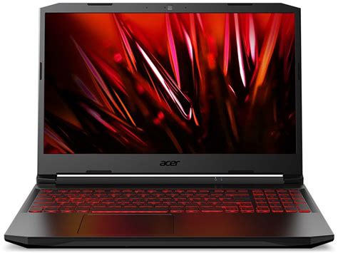 Acer Nitro 5 AN515-45 2021 review - GearOpen.com