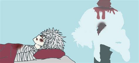 Fate: Killua's death by AmericasEren99 on DeviantArt