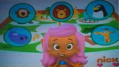 Video - Bubble guppies- the zoo song | Bubble Guppies Wiki | FANDOM powered by Wikia