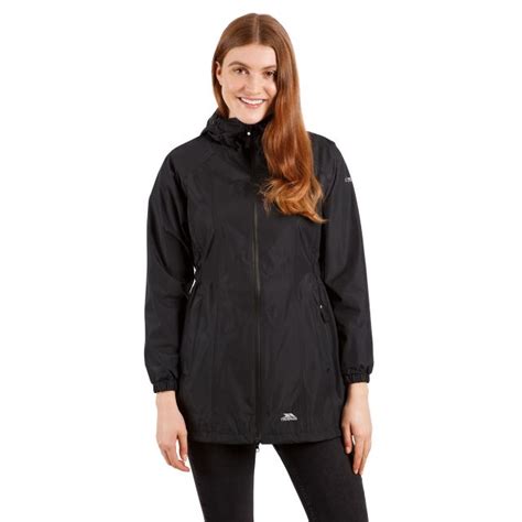 Outdoor Coats for Women | Ladies Outdoor Jackets - Trespass | Trespass