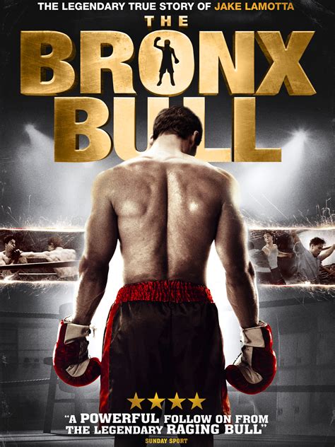 Prime Video: The Bronx Bull