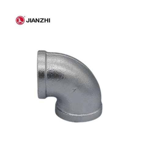 pipe elbow 90 degree - Jianzhi Pipe Fittings