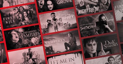 Best Vampire Movies And Shows to Watch After ‘Day Shift’ - Netflix Tudum