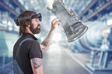 TeamViewer and Siemens Team Up on Augmented Reality Solutions