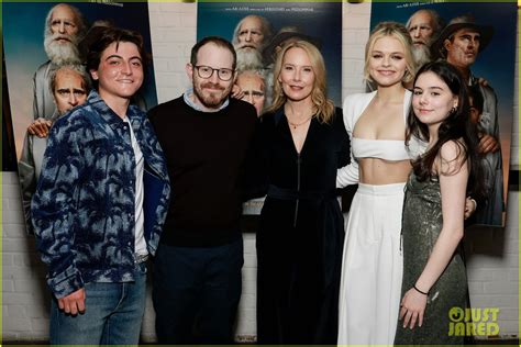 Joaquin Phoenix Joins 'Beau Is Afraid' Cast at NYC Screening - Watch the New Trailer!: Photo ...