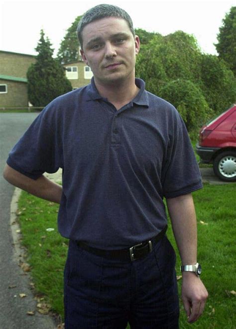 Ian Huntley interview: What killer said after murdering Holly Wells and ...