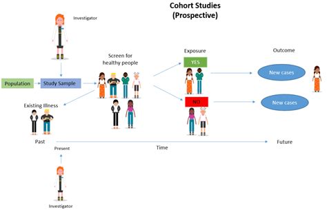 Cohort Study: Definition, Designs & Examples