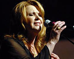 She's That Kind of Girl: The Top 20 Patty Loveless Songs