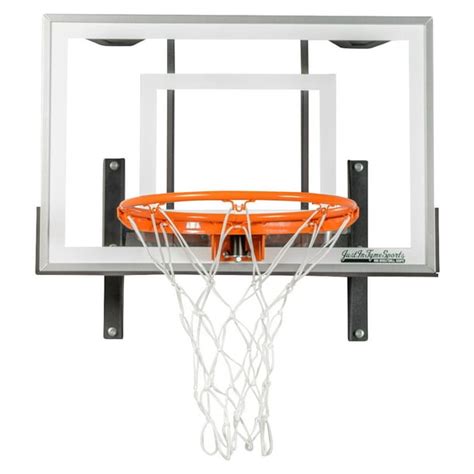 Wall Mounted Mini Basketball Hoop - Mini Pro Xtreme - Walmart.com ...