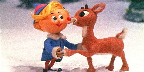 Why Rudolph Is Not In More Christmas Movies