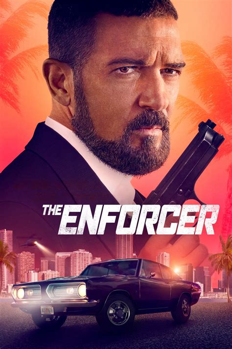 The Enforcer Movie Information & Trailers | KinoCheck