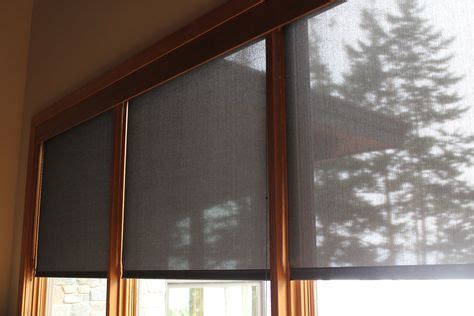 18 Solar shades ideas | solar shades, blinds for windows, window shades