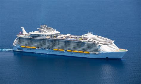 MS Symphony of the Seas Royal Caribbean