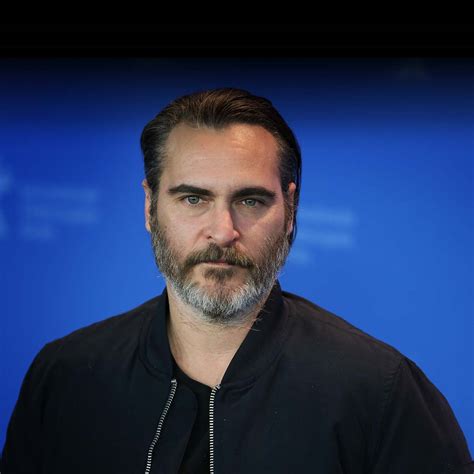 Joaquin Phoenix - Age, Bio, Birthday, Family, Net Worth