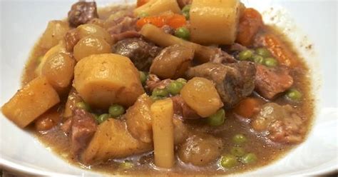 10 Best Lamb Stew Crock Pot Recipes