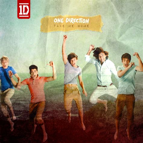 Take me home - One Direction Fan Art (32162521) - Fanpop